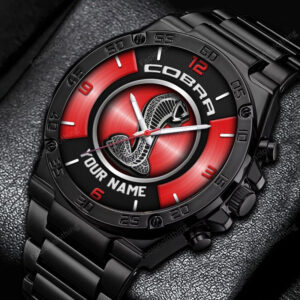 Sportswearmerch SVT Croba Car Watch For Fan