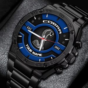 Sportswearmerch SVT Croba Car Watch For Fan