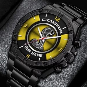 Sportswearmerch SVT Croba Car Watch For Fan