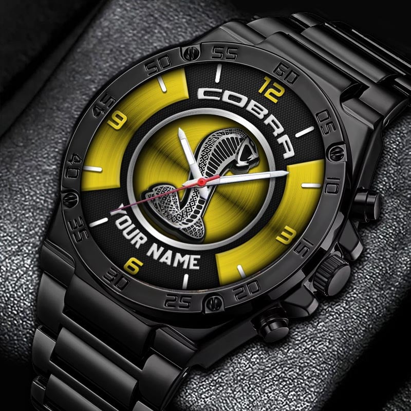 Sportswearmerch SVT Croba Car Watch For Fan