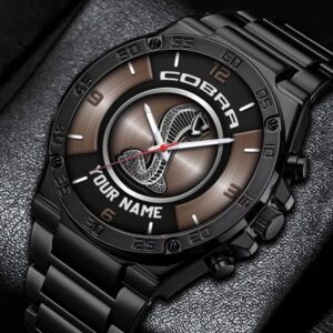 Sportswearmerch SVT Croba Car Watch For Fan