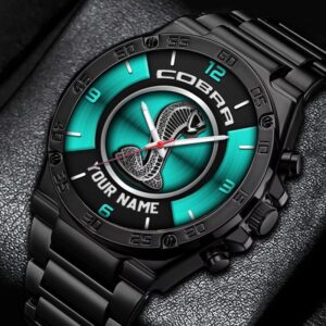 Sportswearmerch SVT Croba Car Watch For Fan