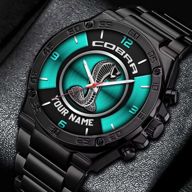 Sportswearmerch SVT Croba Car Watch For Fan