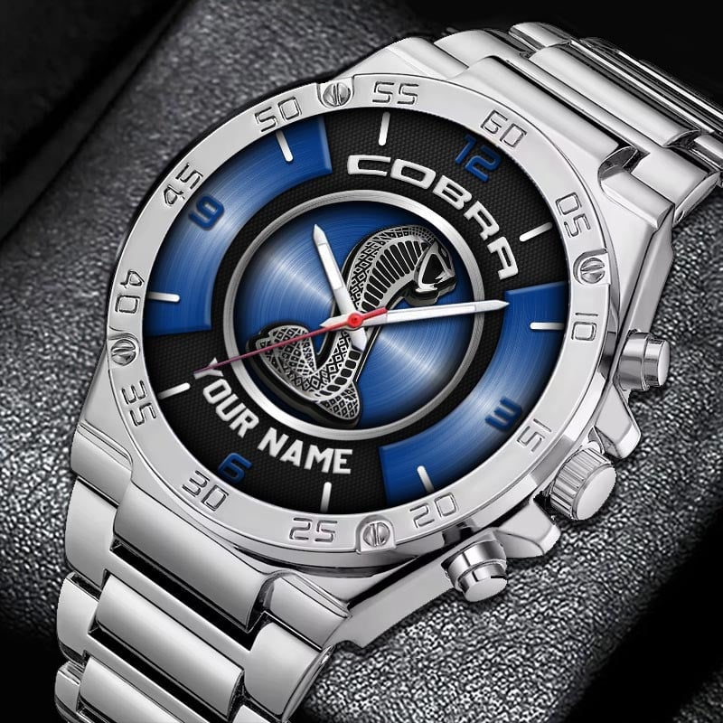 Sportswearmerch SVT Croba Car Watch For Fan