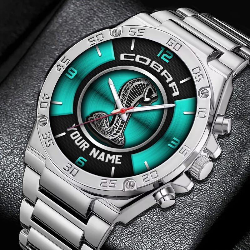 Sportswearmerch SVT Croba Car Watch For Fan