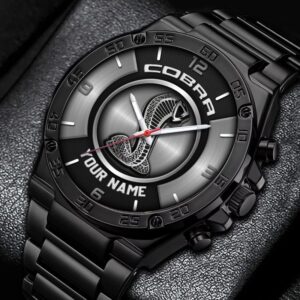 Sportswearmerch SVT Croba Car Watch For Fan