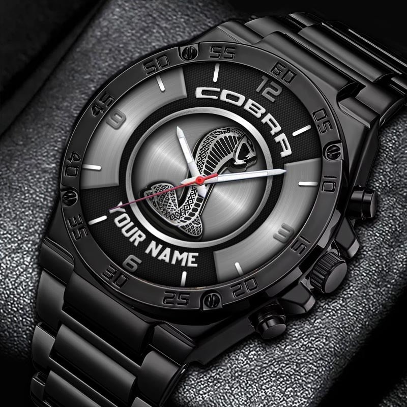 Sportswearmerch SVT Croba Car Watch For Fan
