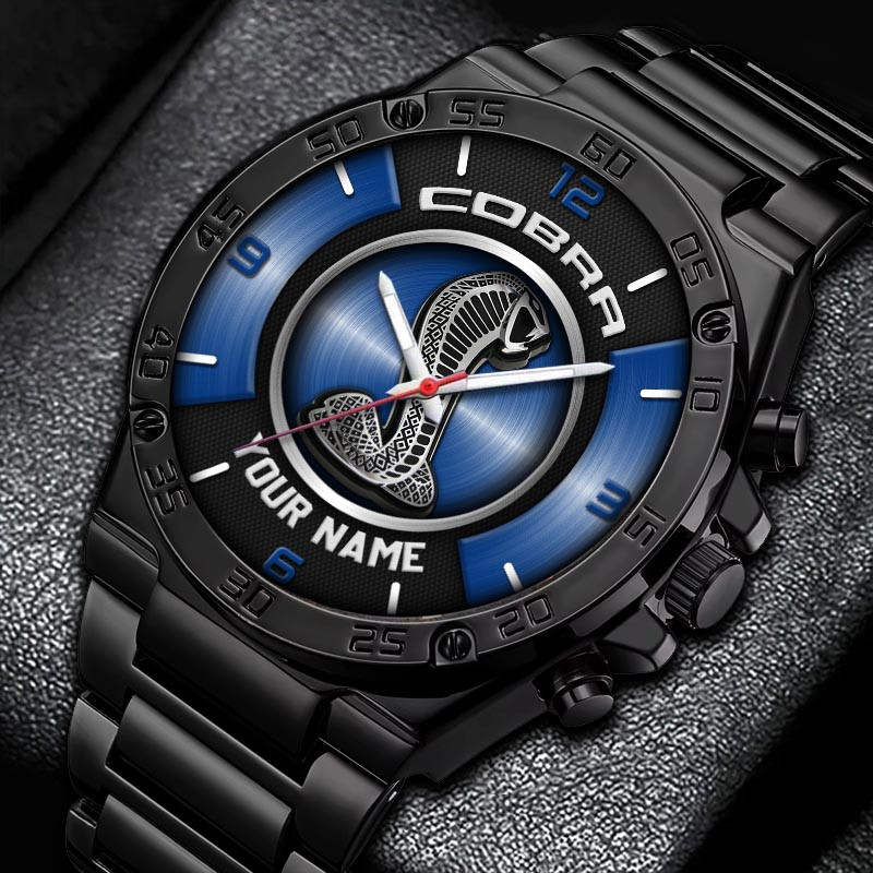 Sportswearmerch SVT Croba Car Watch For Fan