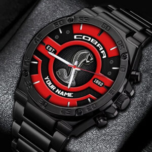 Sportswearmerch SVT Croba Car Watch For Fan