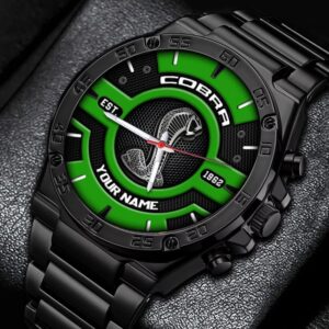 Sportswearmerch SVT Croba Car Watch For Fan