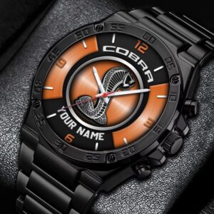 Sportswearmerch SVT Croba Car Watch For Fan