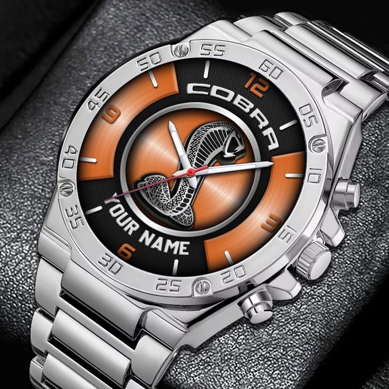 Sportswearmerch SVT Croba Car Watch For Fan