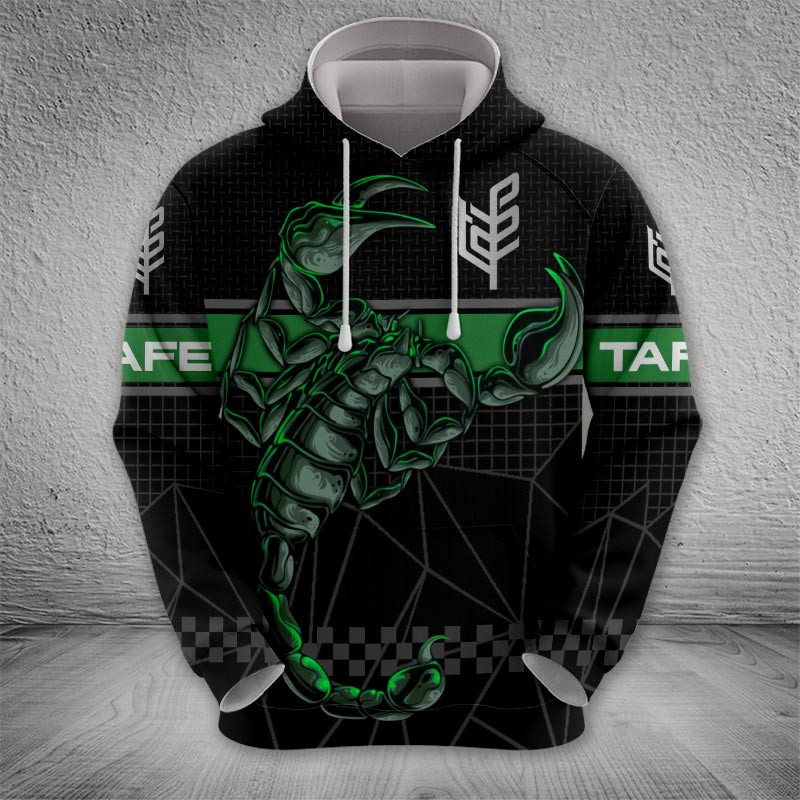 Sportswearmerch Tafe Hoodie For Fan