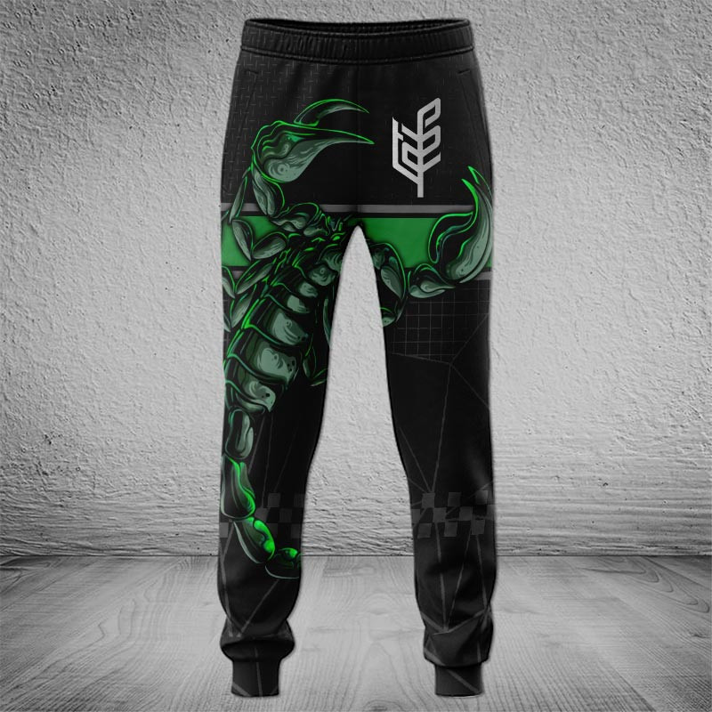 Sportswearmerch Tafe Long Pant For Fan