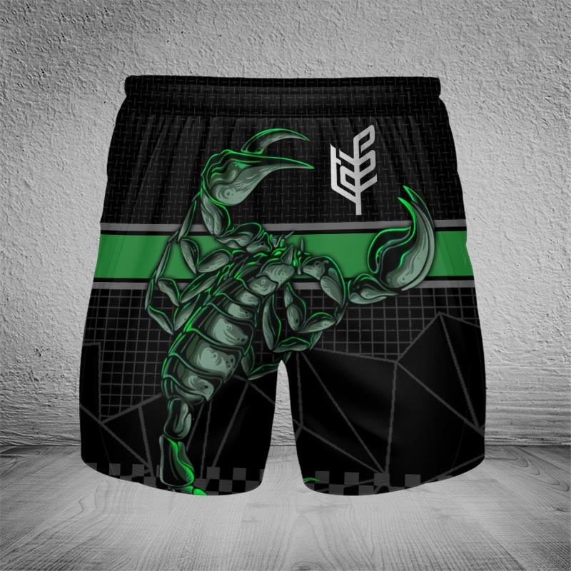 Sportswearmerch Tafe Short Pant For Fan