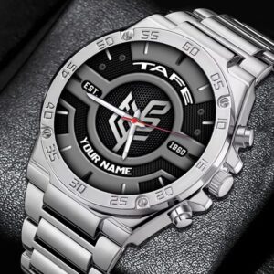 Sportswearmerch Tafe Tractor Watch For Fan