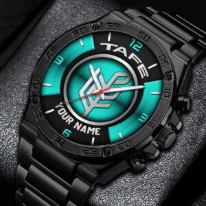 Sportswearmerch Tafe Tractor Watch For Fan