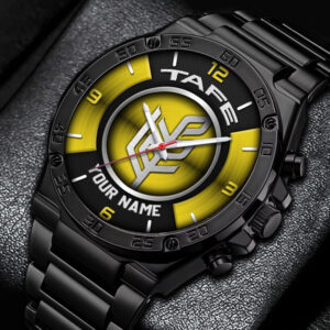 Sportswearmerch Tafe Tractor Watch For Fan
