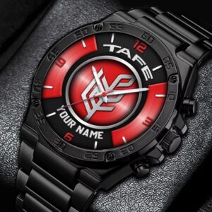 Sportswearmerch Tafe Tractor Watch For Fan