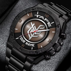 Sportswearmerch Tafe Tractor Watch For Fan