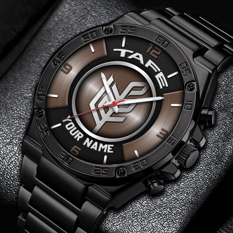 Sportswearmerch Tafe Tractor Watch For Fan