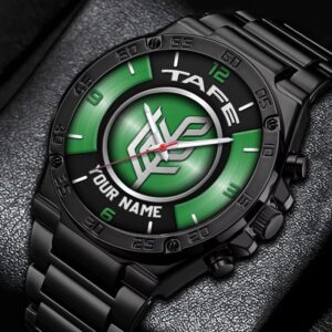 Sportswearmerch Tafe Tractor Watch For Fan