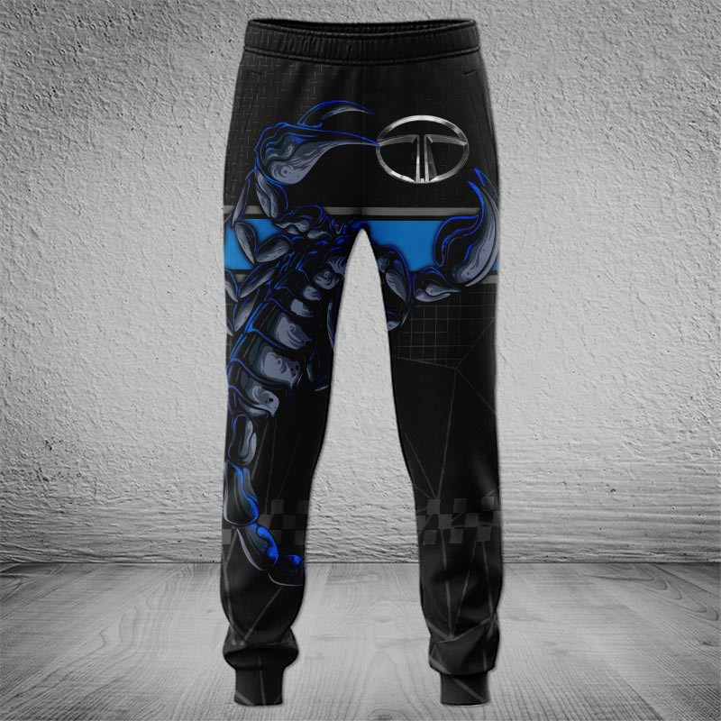 Sportswearmerch Tata Car Long Pant For Fan