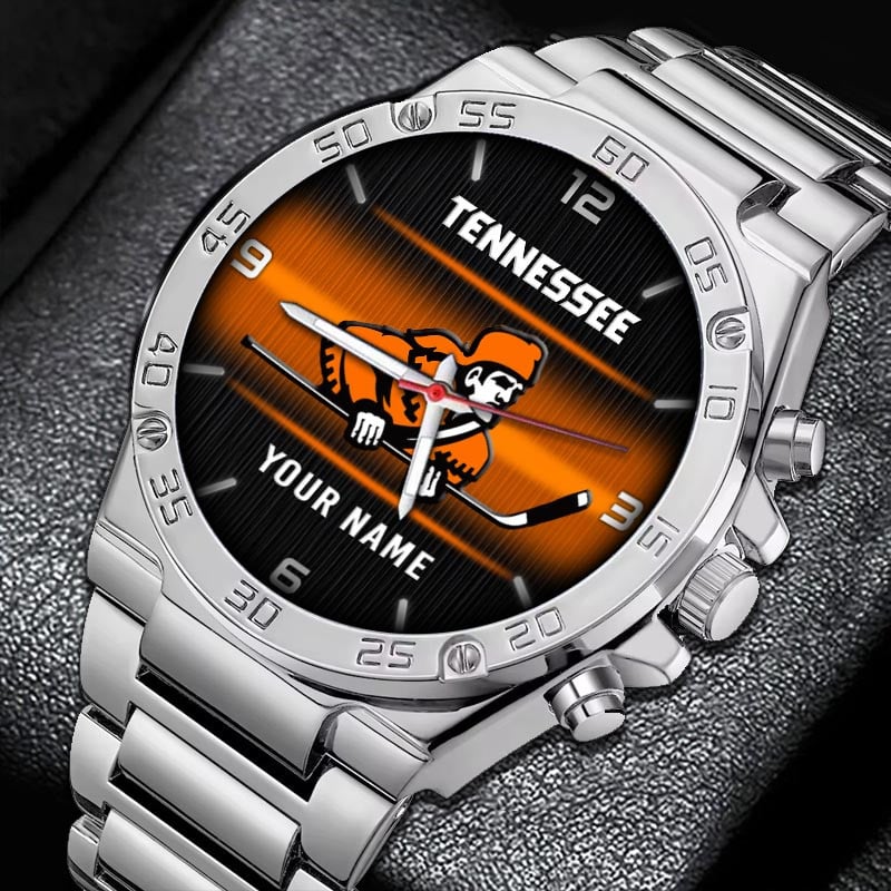 Sportswearmerch Tennessee Volunteers NCAA Hockey NCAA Watch For Fan