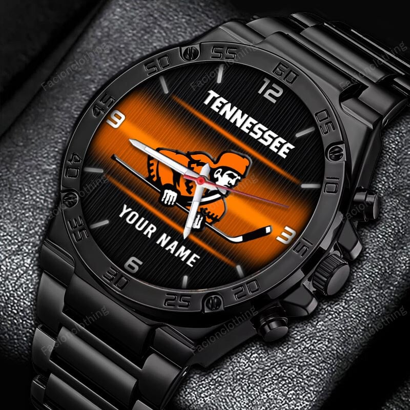 Sportswearmerch Tennessee Volunteers NCAA Hockey NCAA Watch For Fan
