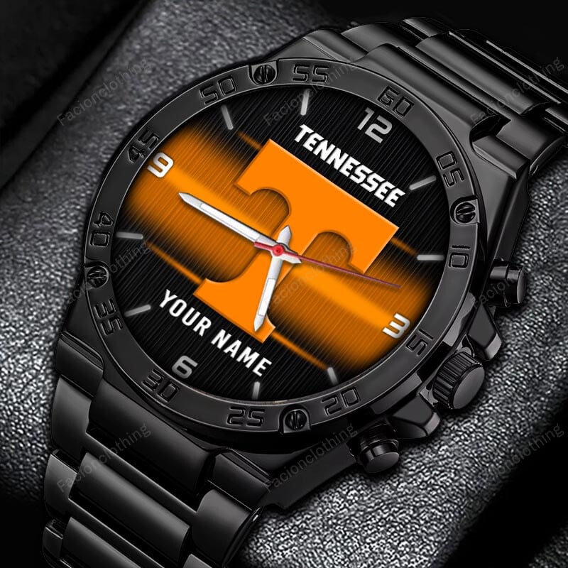 Sportswearmerch Tennessee Volunteers NCAA Watch For Fan