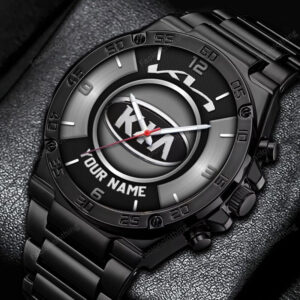 Sportswearmerch Tesla Car Watch For Fan