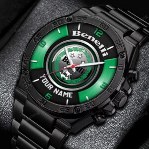 Sportswearmerch Tesla Car Watch For Fan