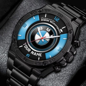 Sportswearmerch Tesla Car Watch For Fan
