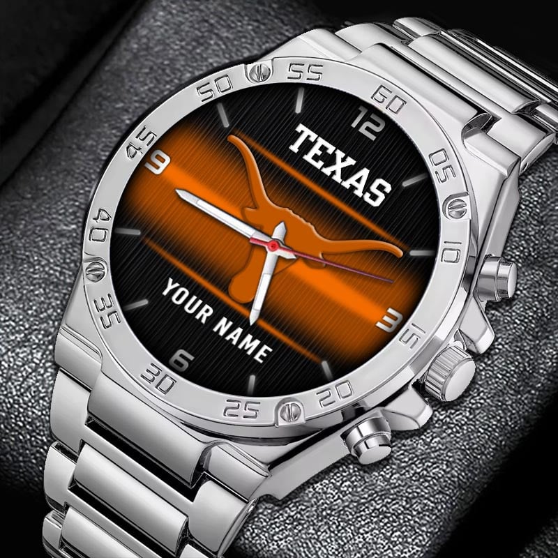 Sportswearmerch Texas Longhorns NCAA Watch For Fan