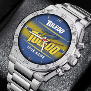 Sportswearmerch Toledo Rockets NCAA Watch For Fan