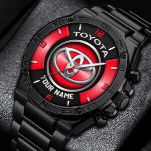 Sportswearmerch Toyota Car Watch For Fan