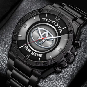 Sportswearmerch Toyota Car Watch For Fan