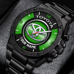 Sportswearmerch Toyota Car Watch For Fan
