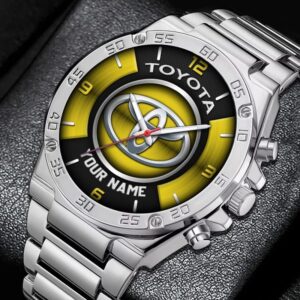 Sportswearmerch Toyota Car Watch For Fan
