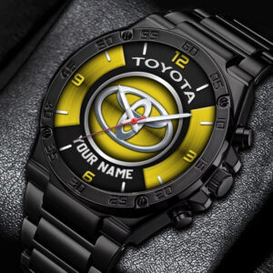 Sportswearmerch Toyota Car Watch For Fan
