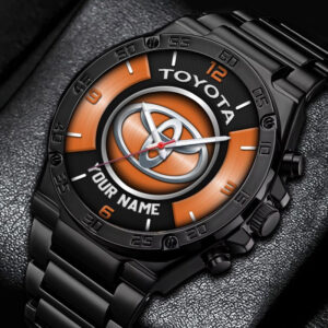 Sportswearmerch Toyota Car Watch For Fan