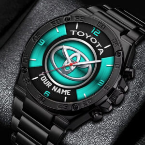 Sportswearmerch Toyota Car Watch For Fan