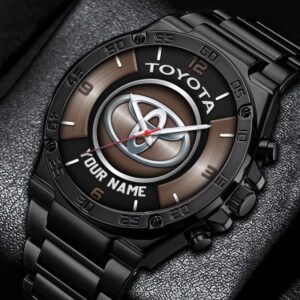 Sportswearmerch Toyota Car Watch For Fan