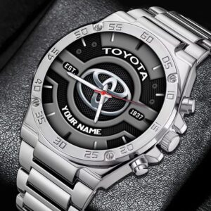 Sportswearmerch Toyota Car Watch For Fan