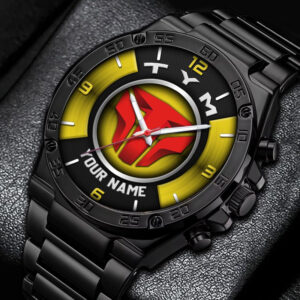 Sportswearmerch TYM Tractors Watch For Fan