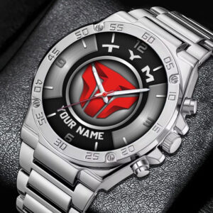 Sportswearmerch TYM Tractors Watch For Fan