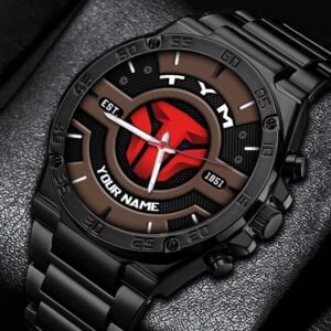Sportswearmerch TYM Tractors Watch For Fan