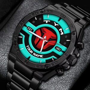 Sportswearmerch TYM Tractors Watch For Fan