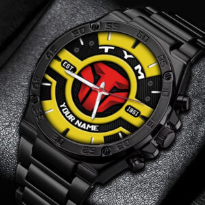 Sportswearmerch TYM Tractors Watch For Fan