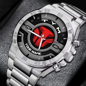Sportswearmerch TYM Tractors Watch For Fan